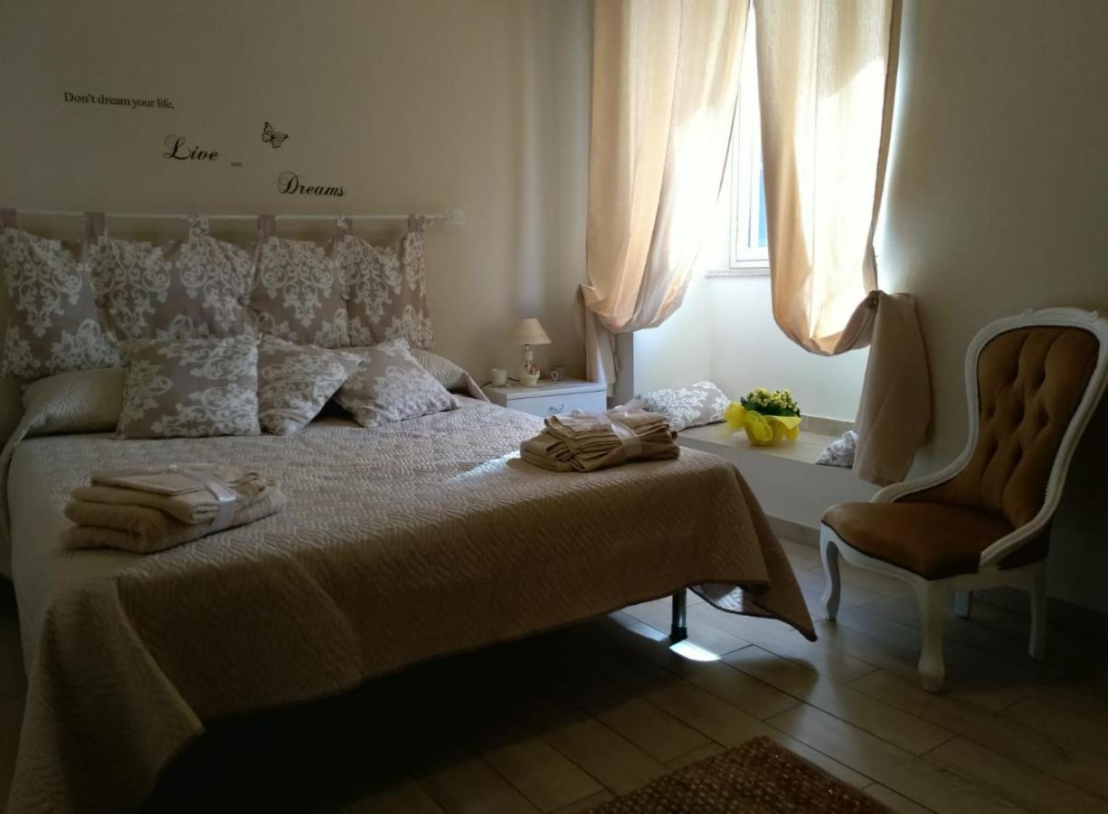 Hello Cathedral House Apartment Palermo Exterior foto