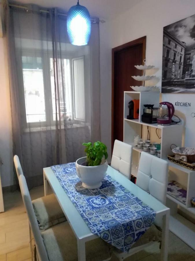 Hello Cathedral House Apartment Palermo Exterior foto