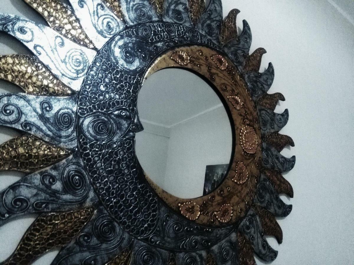Hello Cathedral House Apartment Palermo Exterior foto