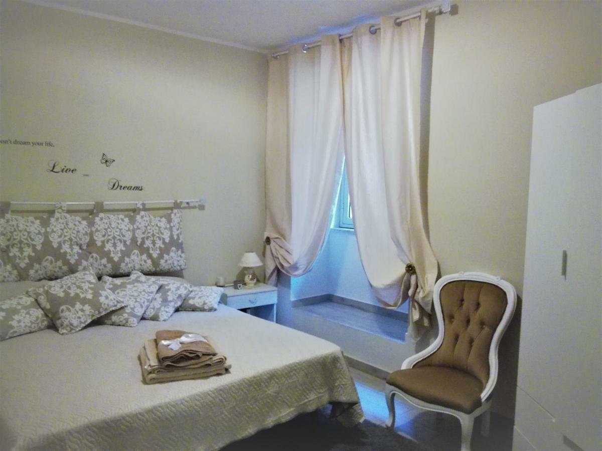 Hello Cathedral House Apartment Palermo Exterior foto