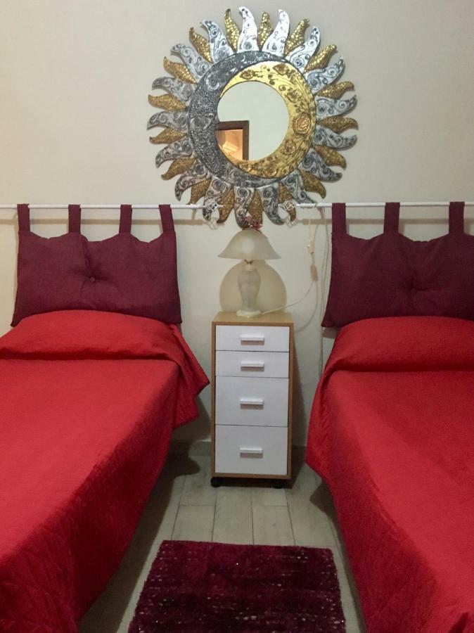 Hello Cathedral House Apartment Palermo Exterior foto